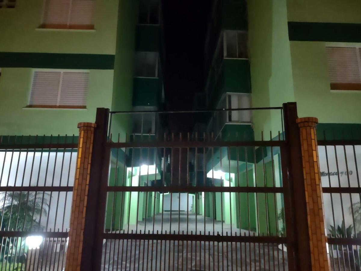 Monaco Apartment Tramandai Exterior photo